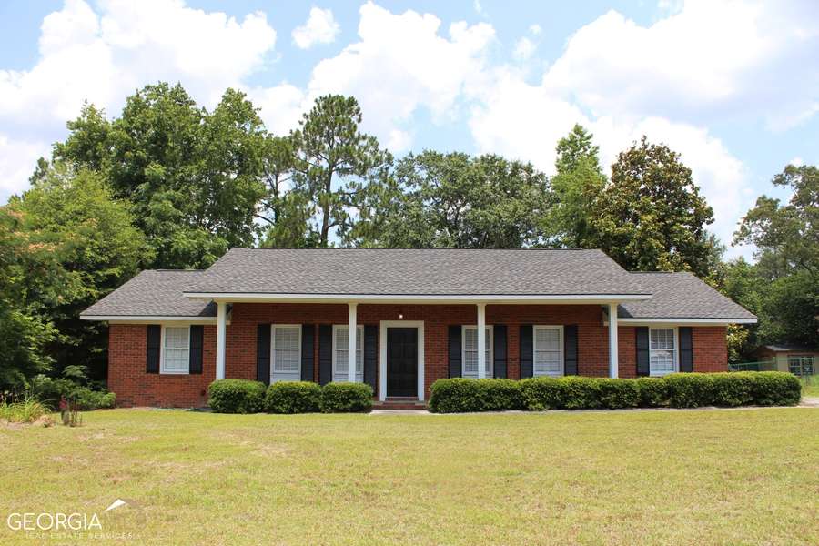 107 Bel Air DR, Statesboro, GA 30461