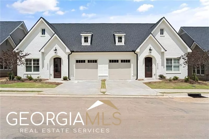 5299 Noble Village, Lilburn, GA 30047