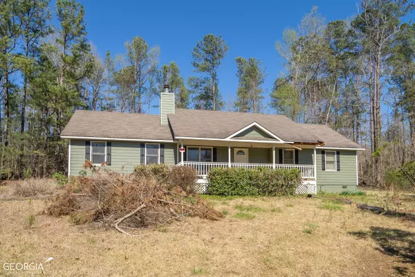 290 Bear Creek, Mansfield, GA 30055