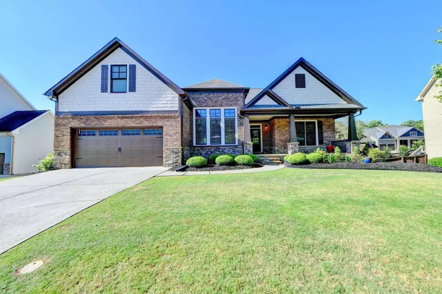 3313 Perimeter, Buford, GA 30519