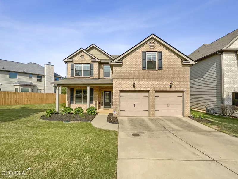 4538 Bogan Meadows, Buford, GA 30519