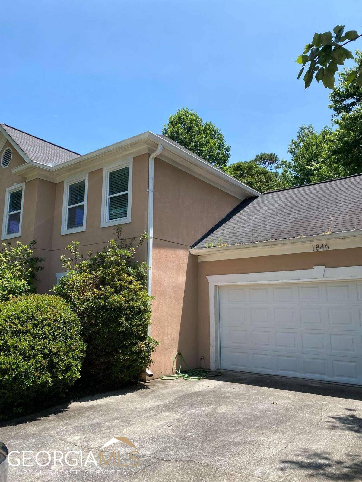Lithia Springs, GA 30122,1846 Fairfax DR