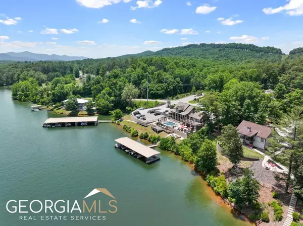 LT192 Highland, Blairsville, GA 30512