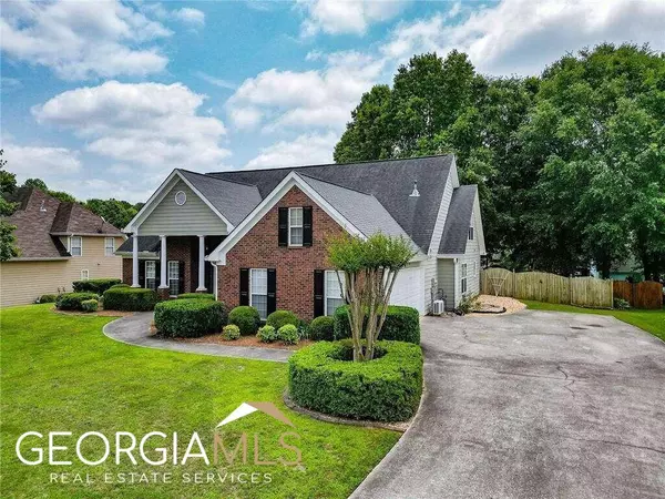 Loganville, GA 30052,3740 Butler Springs