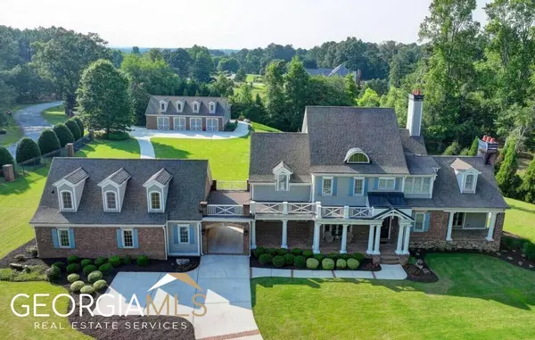 2760 Bountiful PL, Lawrenceville, GA 30045