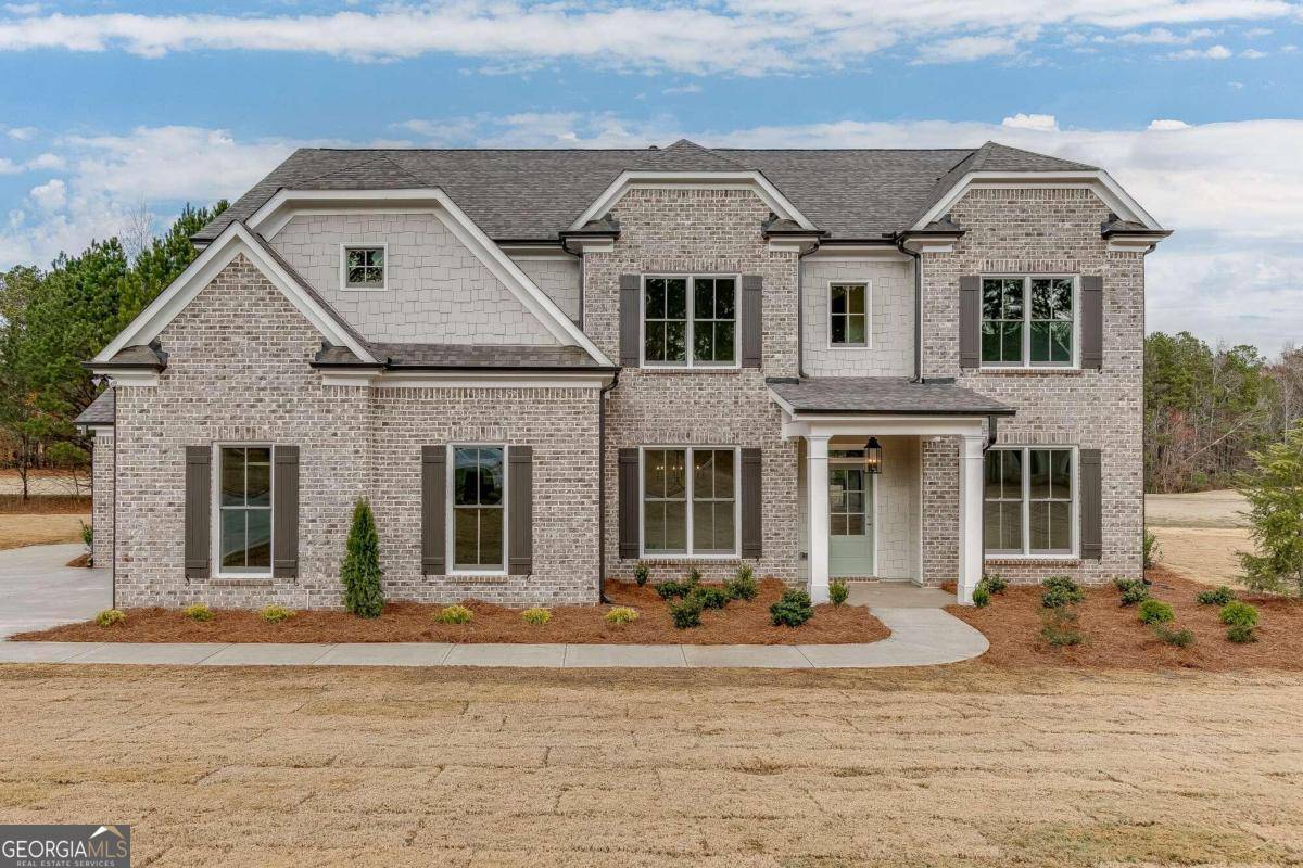 1200 Riverhill DR, Bishop, GA 30621