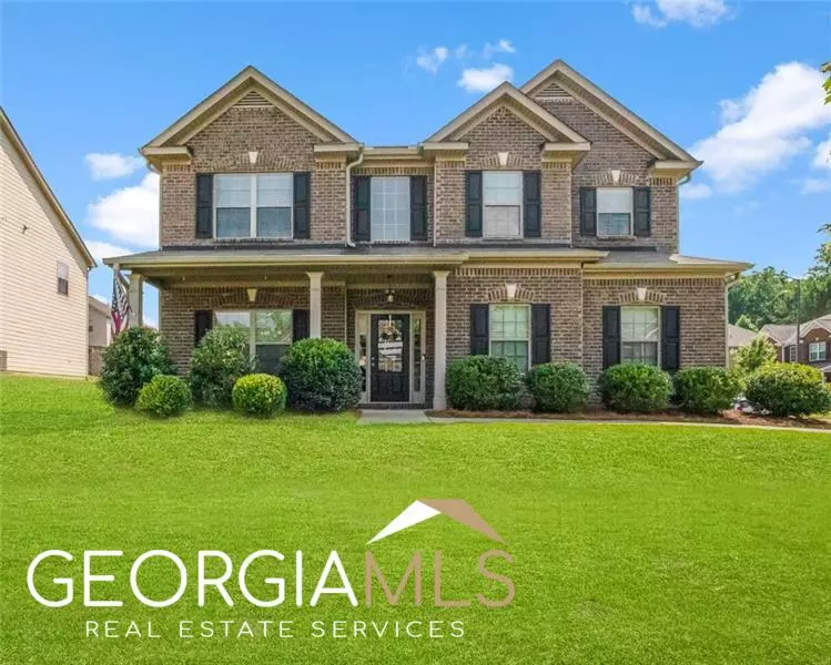 15 WEDGE WOOD WAY, Dallas, GA 30132