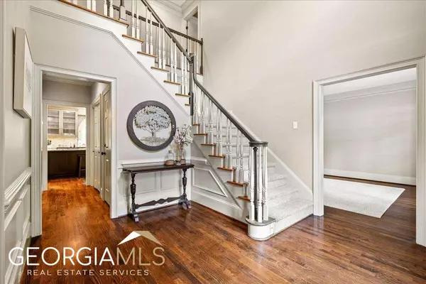 Johns Creek, GA 30022,725 Buttercup TRCE