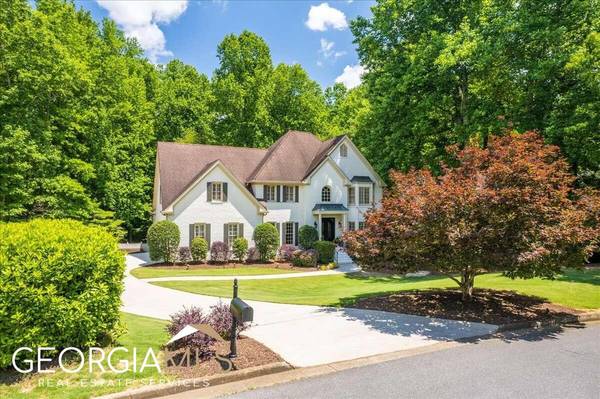 725 Buttercup TRCE, Johns Creek, GA 30022