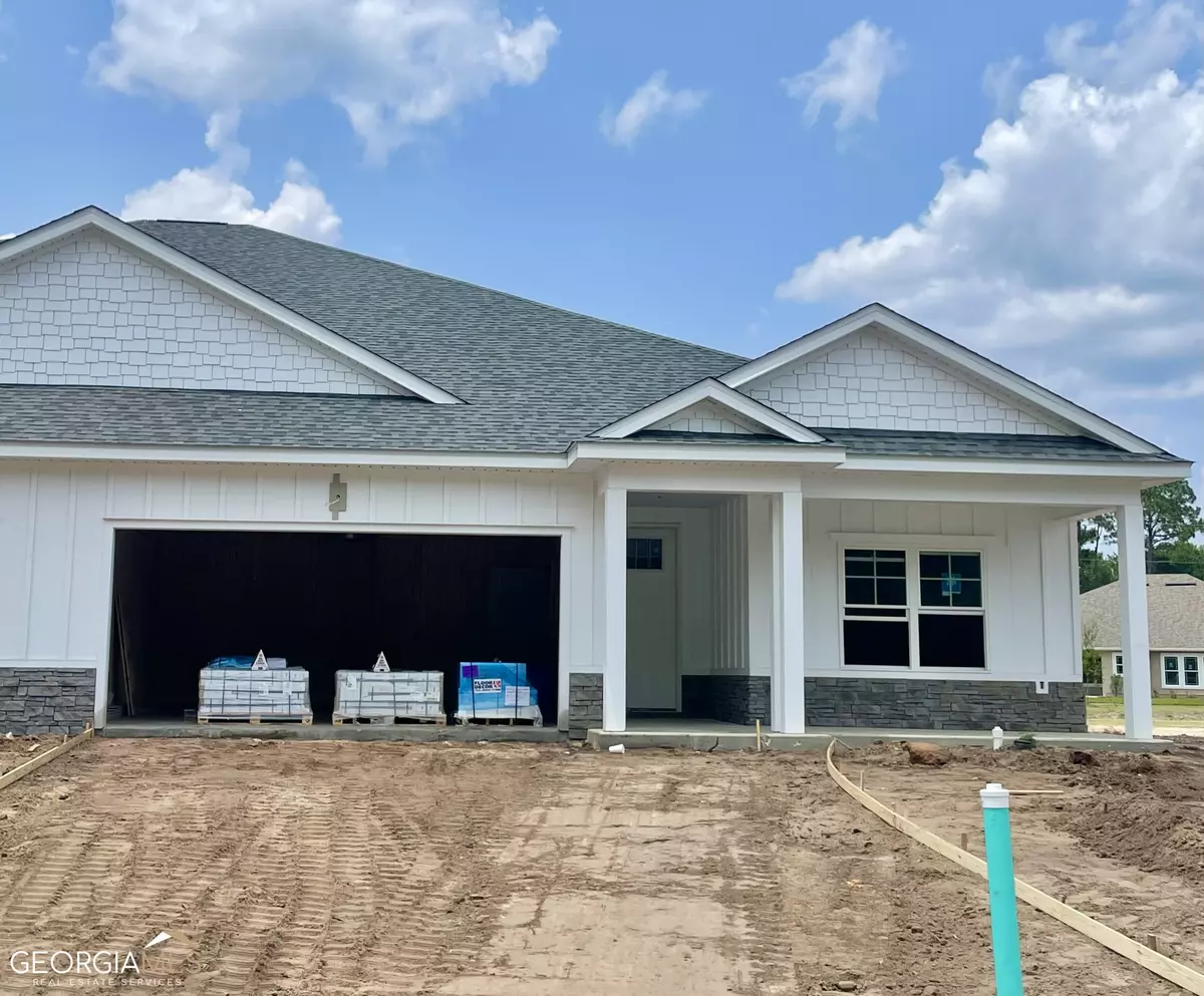 Kingsland, GA 31548,109 Green Turtle CT