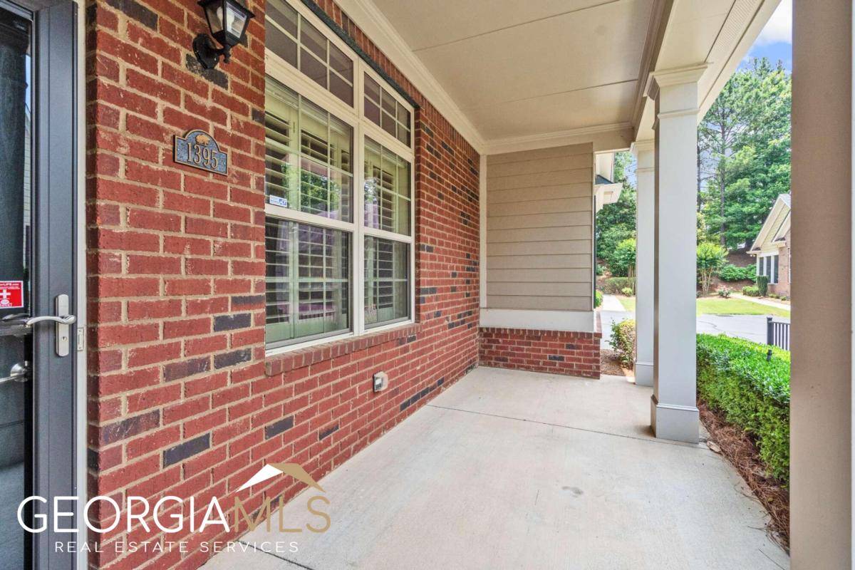 Cumming, GA 30041,1395 Oak Meadows LN #1003