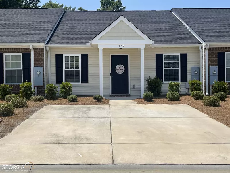 163 Buckhaven, Statesboro, GA 30458