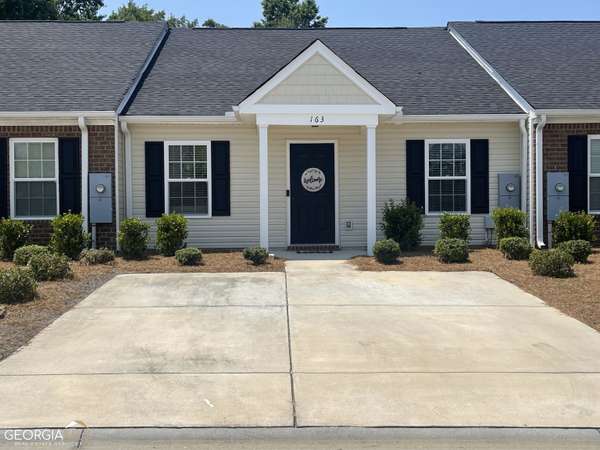 163 Buckhaven WAY, Statesboro, GA 30458