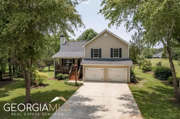 50 Shannons, Comer, GA 30629