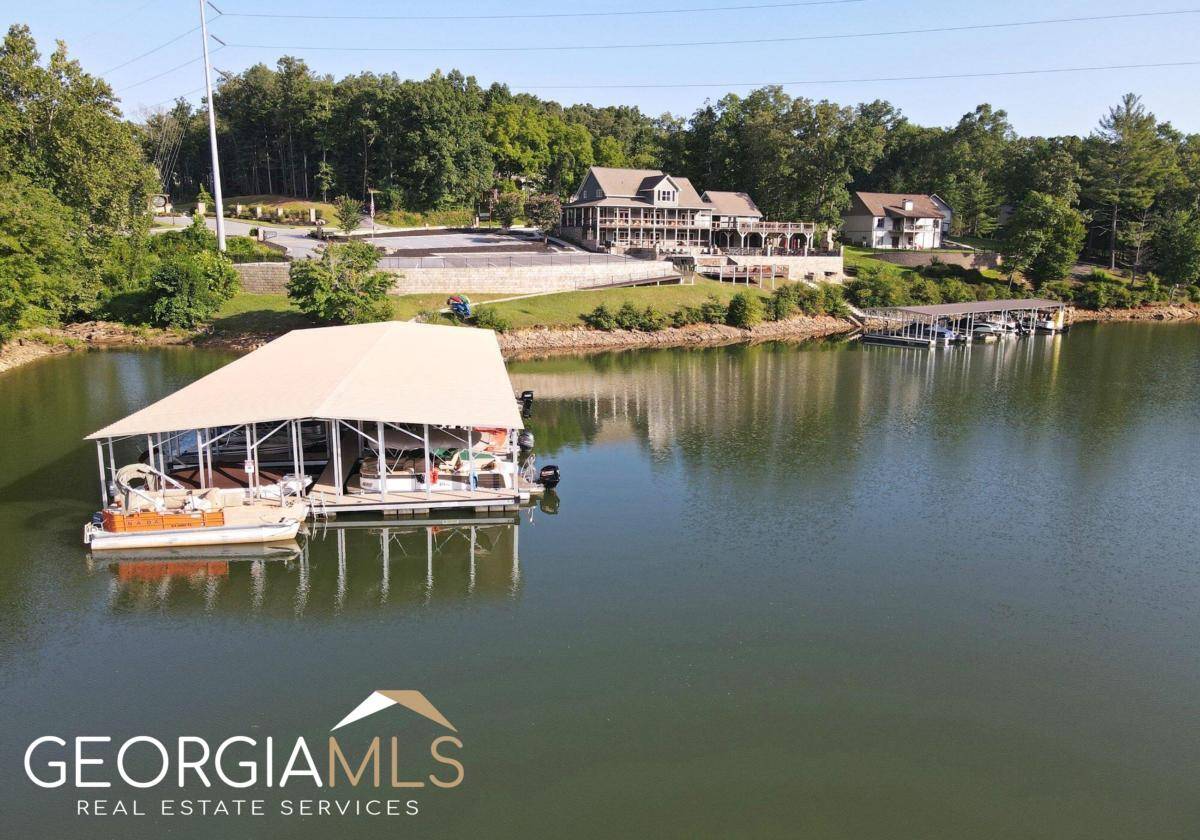 Blairsville, GA 30512,0 Highland Park Lt 127 #127