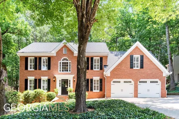 4194 Liberty TRCE, Marietta, GA 30066