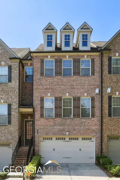 5942 Norfolk Chase, Peachtree Corners, GA 30092