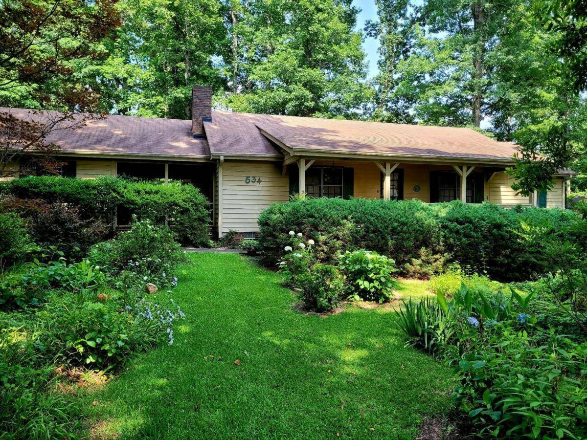 634 Glenridge CT SE, Conyers, GA 30094