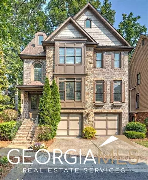 Sandy Springs, GA 30350,7987 Magnolia