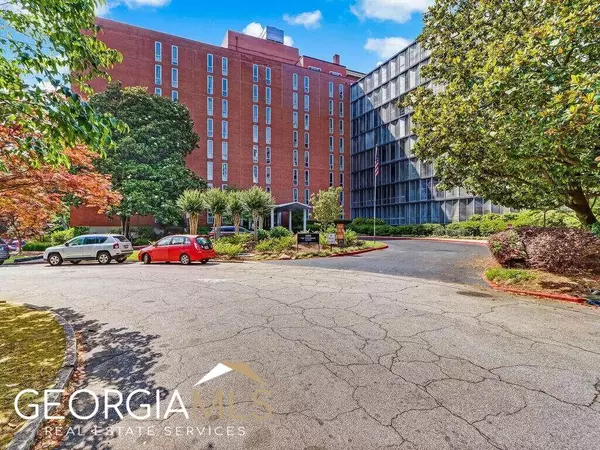 Atlanta, GA 30305,3060 Pharr Court North Nw