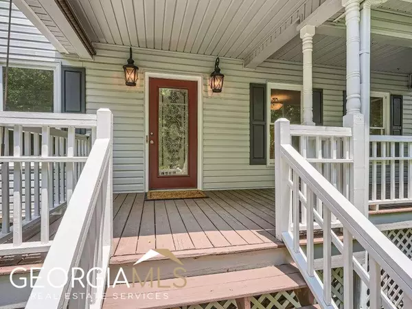 Dallas, GA 30157,144 Cypress DR