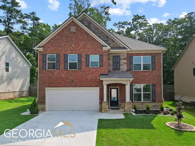 2992 Hawthorn Farm, Loganville, GA 30052