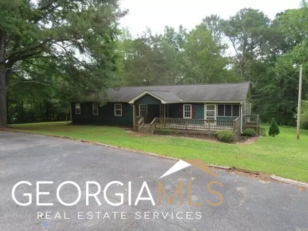 5392 Old Highway 138, Oxford, GA 30054