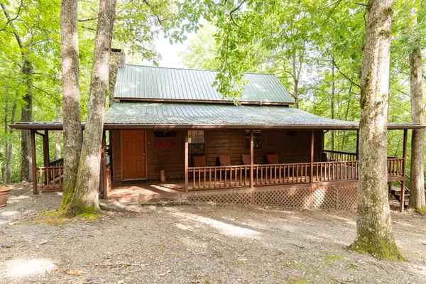 Mineral Bluff, GA 30559,355 Ross Road