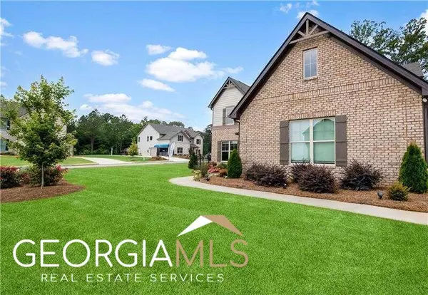 Mcdonough, GA 30252,201 Zora PL