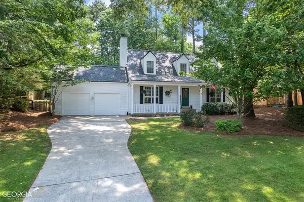 5697 Shawn, Peachtree Corners, GA 30092