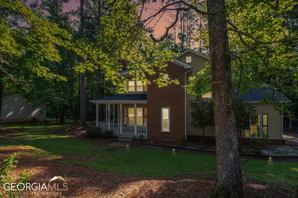 Peachtree City, GA 30269,210 GROVELAND