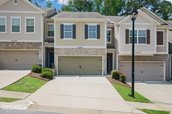 3028 Creekside Overlook, Austell, GA 30168