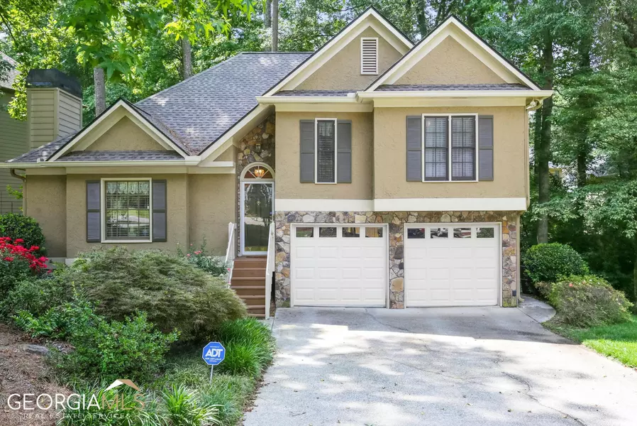 4801 Deer Chase, Powder Springs, GA 30127