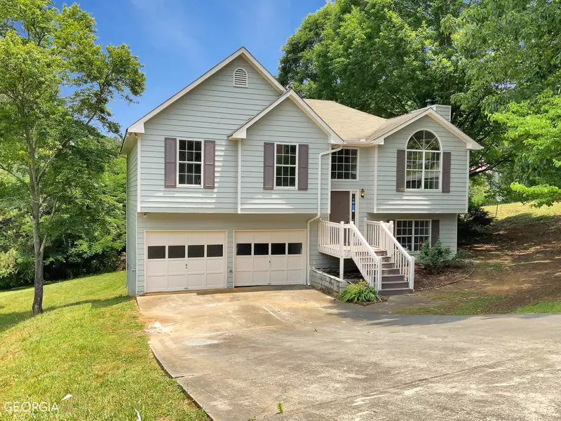 15 Westover DR NW, Adairsville, GA 30103