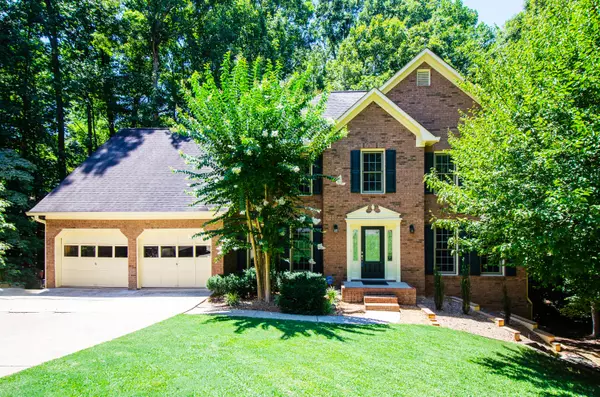 2421 Burnham CV NW, Kennesaw, GA 30152