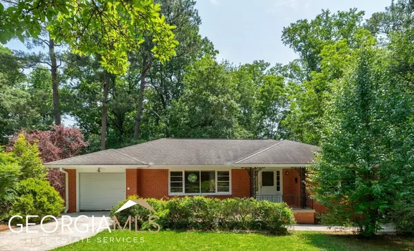 3328 Old Jonesboro RD, Hapeville, GA 30354
