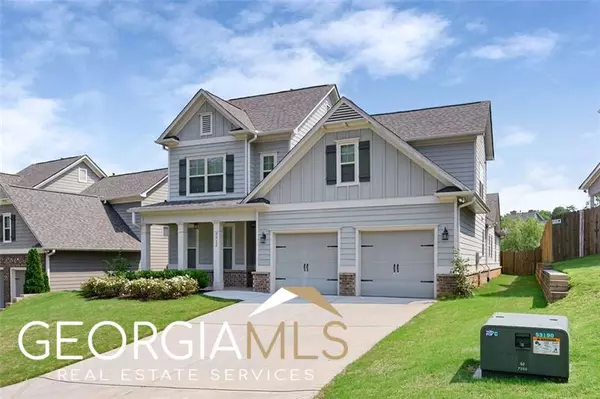 Kennesaw, GA 30144,3312 HARMONY HILL