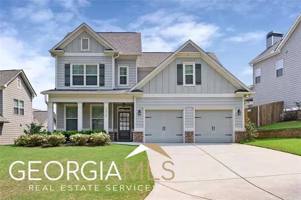 3312 HARMONY HILL, Kennesaw, GA 30144