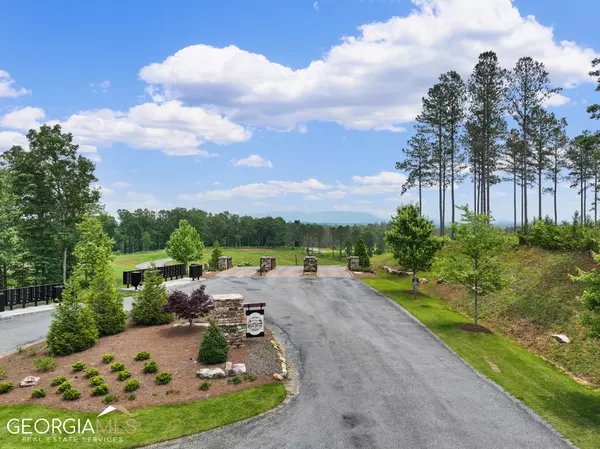 Ellijay, GA 30540,287 Waters Edge