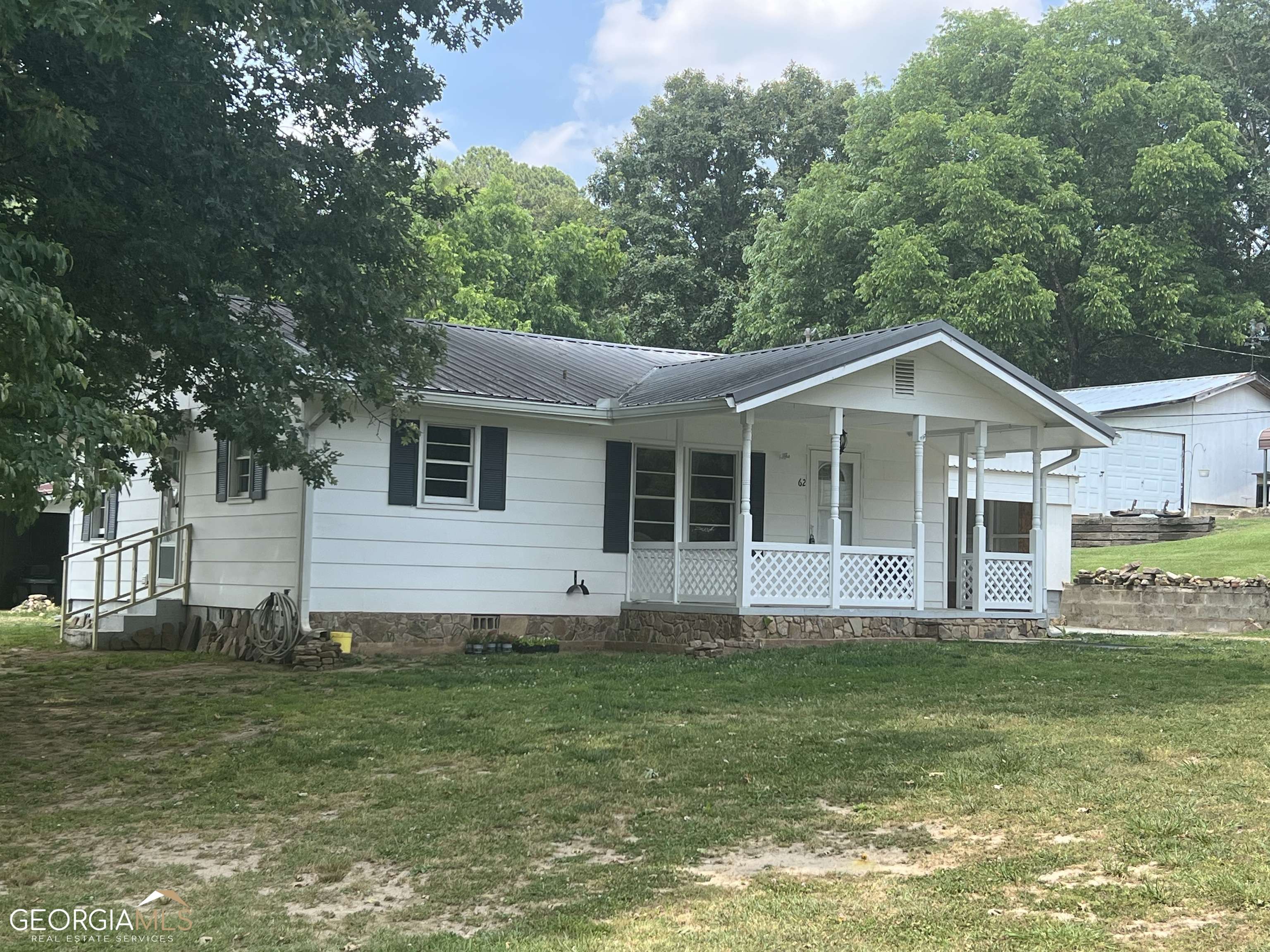 62 Reece ST, Menlo, GA 30731