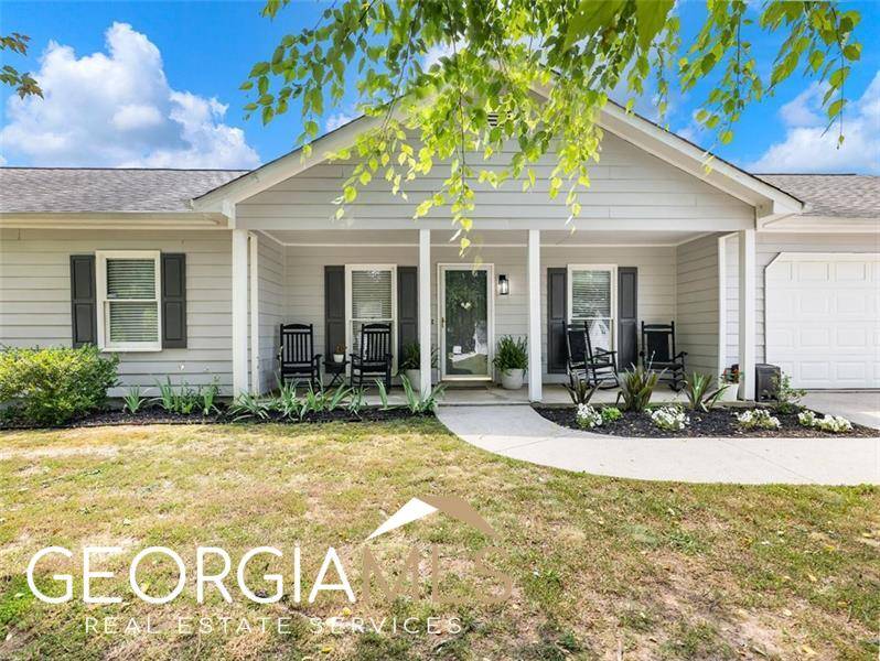 Auburn, GA 30011,1223 CABOTS DR