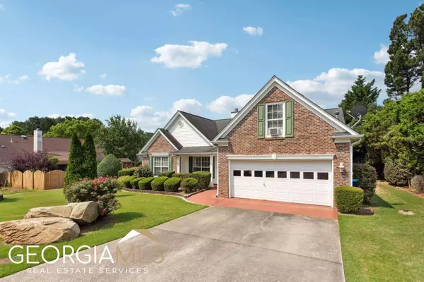 Dacula, GA 30019,992 Autumn Glen