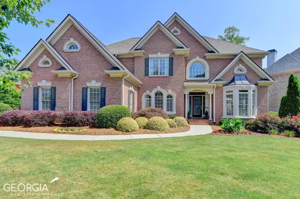 2364 Glenmore, Snellville, GA 30078