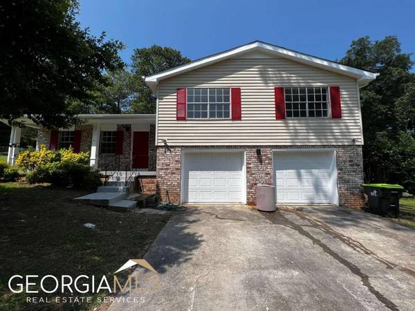 7525 Palmetto, Riverdale, GA 30274