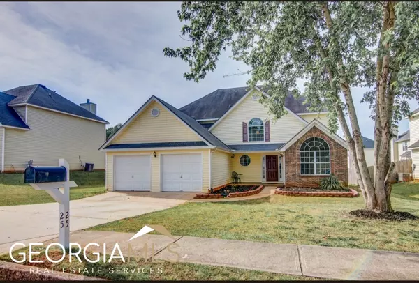 Covington, GA 30016,25 Carrington CIR