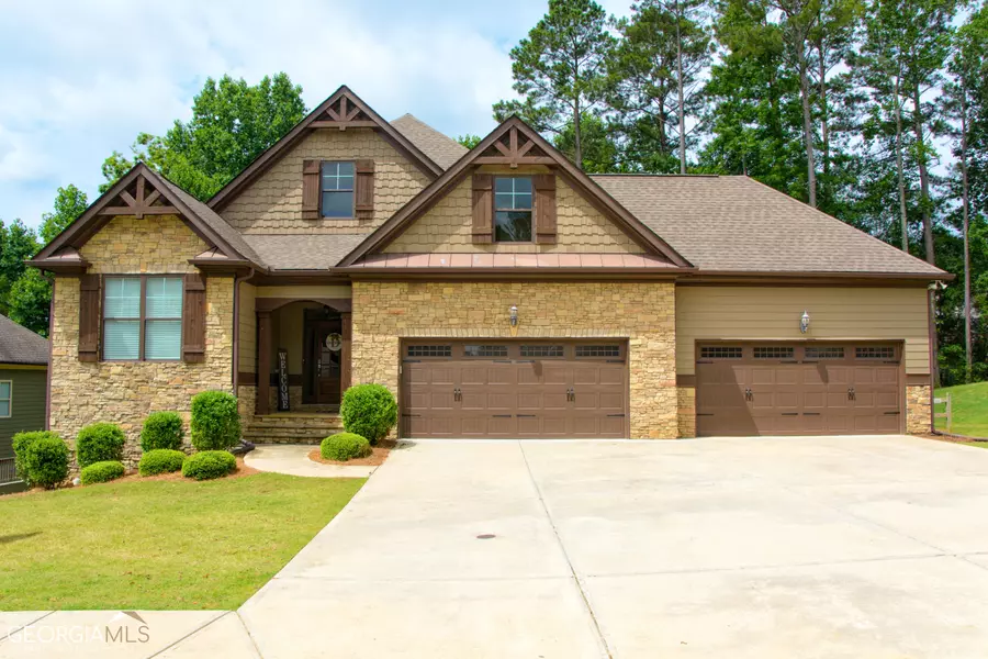 188 Hanover, Villa Rica, GA 30180