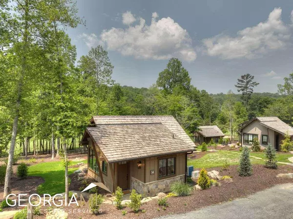 Mineral Bluff, GA 30559,400 Old Toccoa