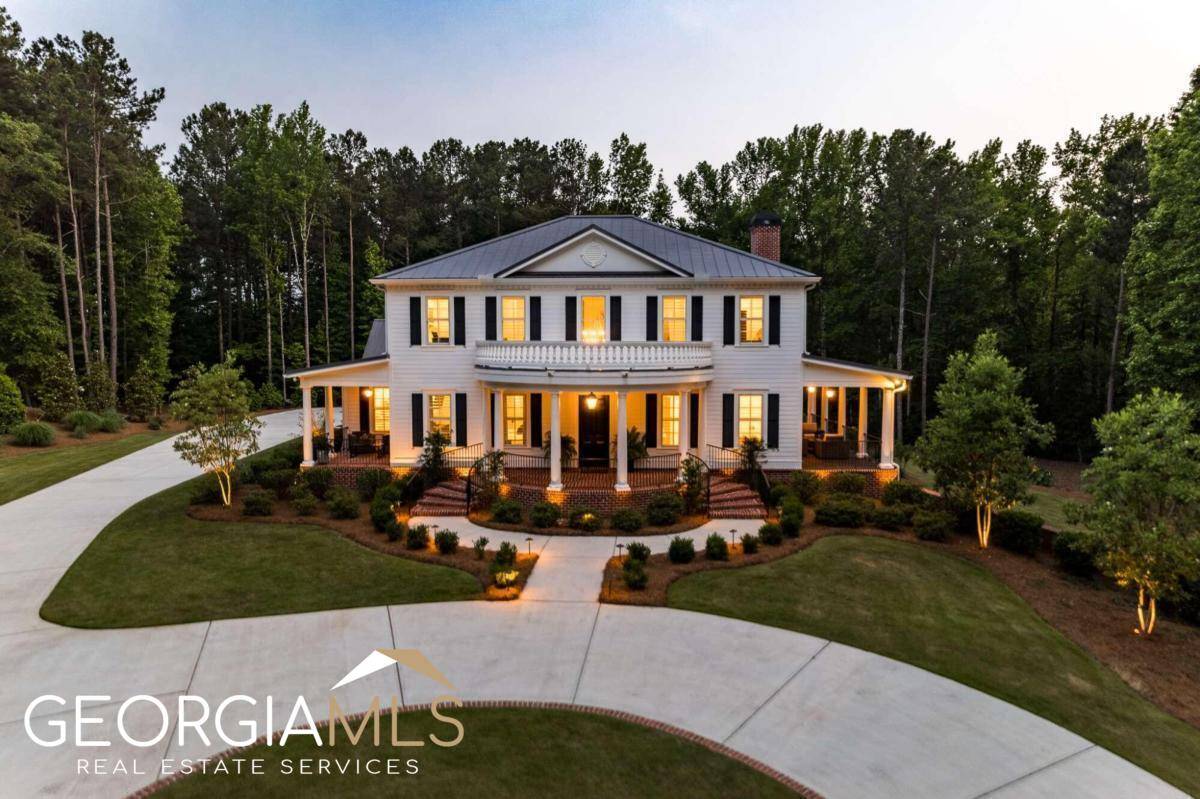 Athens, GA 30606,1788 Wild Azalea LN