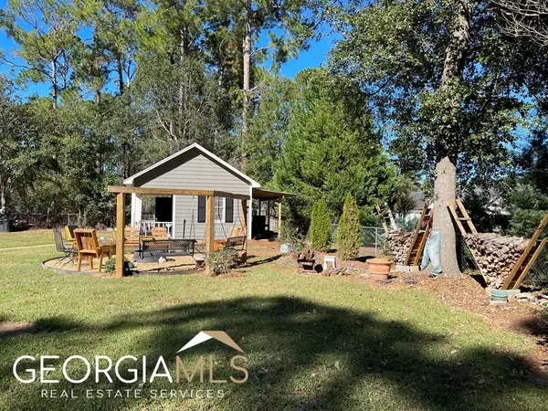 Albany, GA 31721,2710 Dover LN