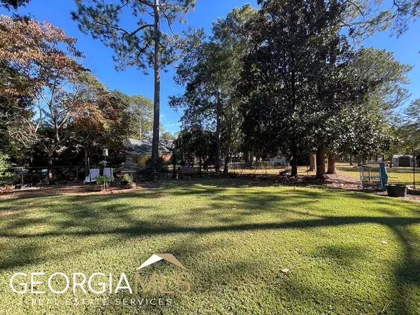 Albany, GA 31721,2710 Dover LN